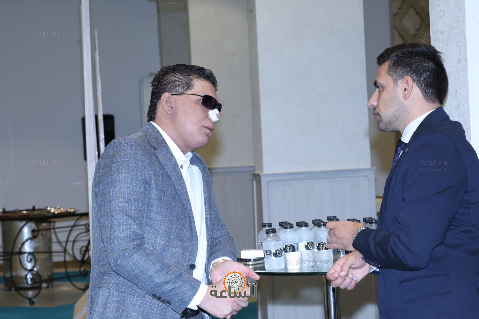 Madar Al-Saa Images 0.6557360472183222