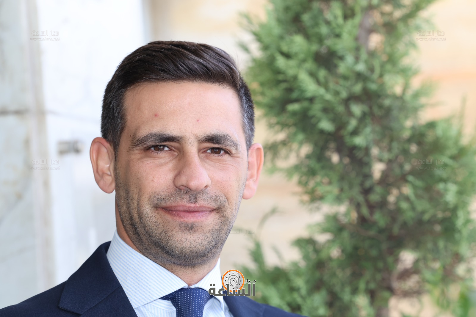 Madar Al-Saa Images 0.7940574241291403