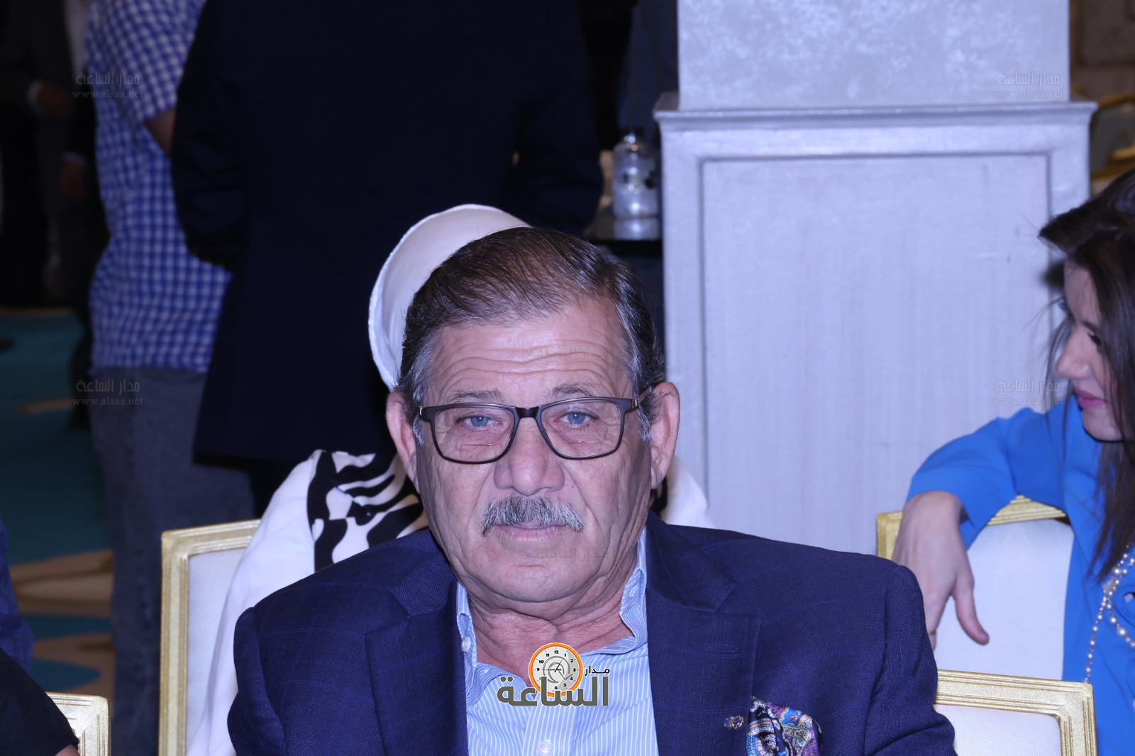 Madar Al-Saa Images 0.011129603518441167