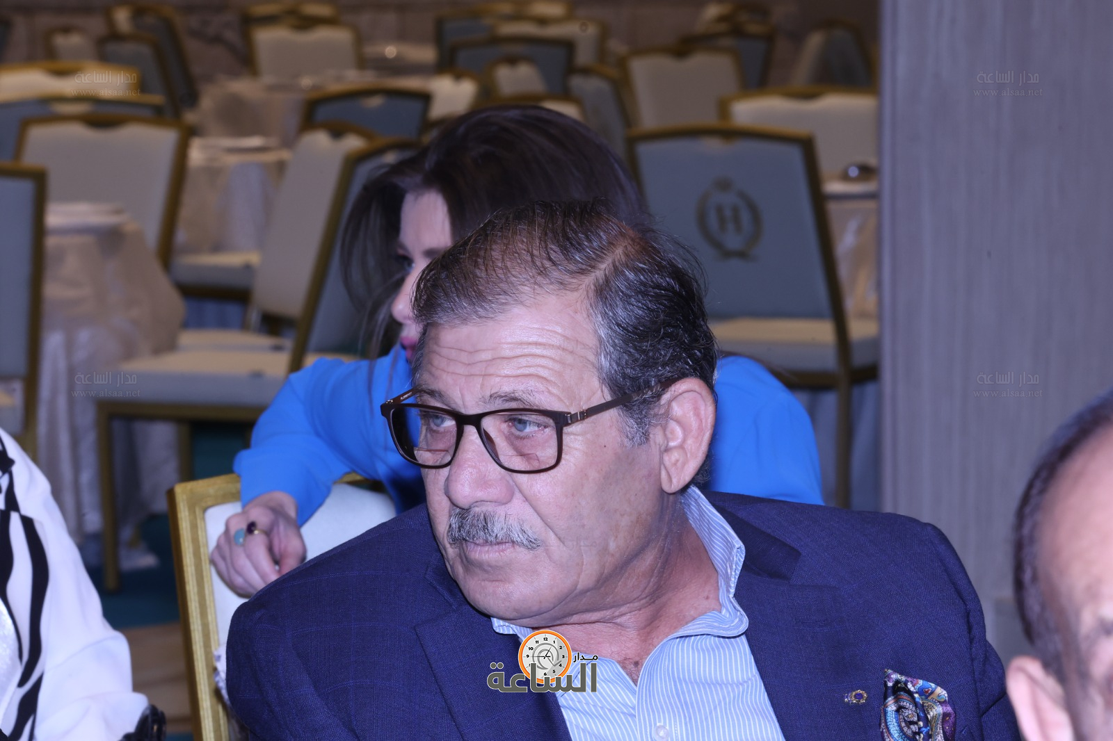 Madar Al-Saa Images 0.4765341397432531