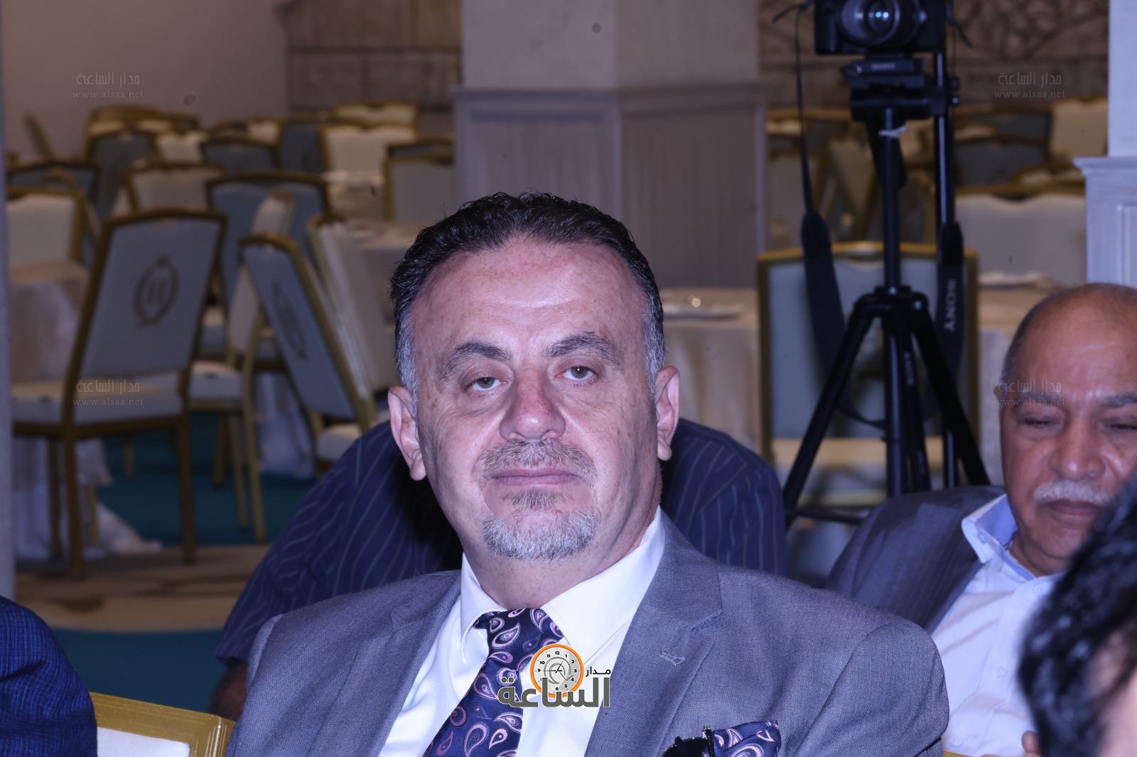 Madar Al-Saa Images 0.8831839863881163