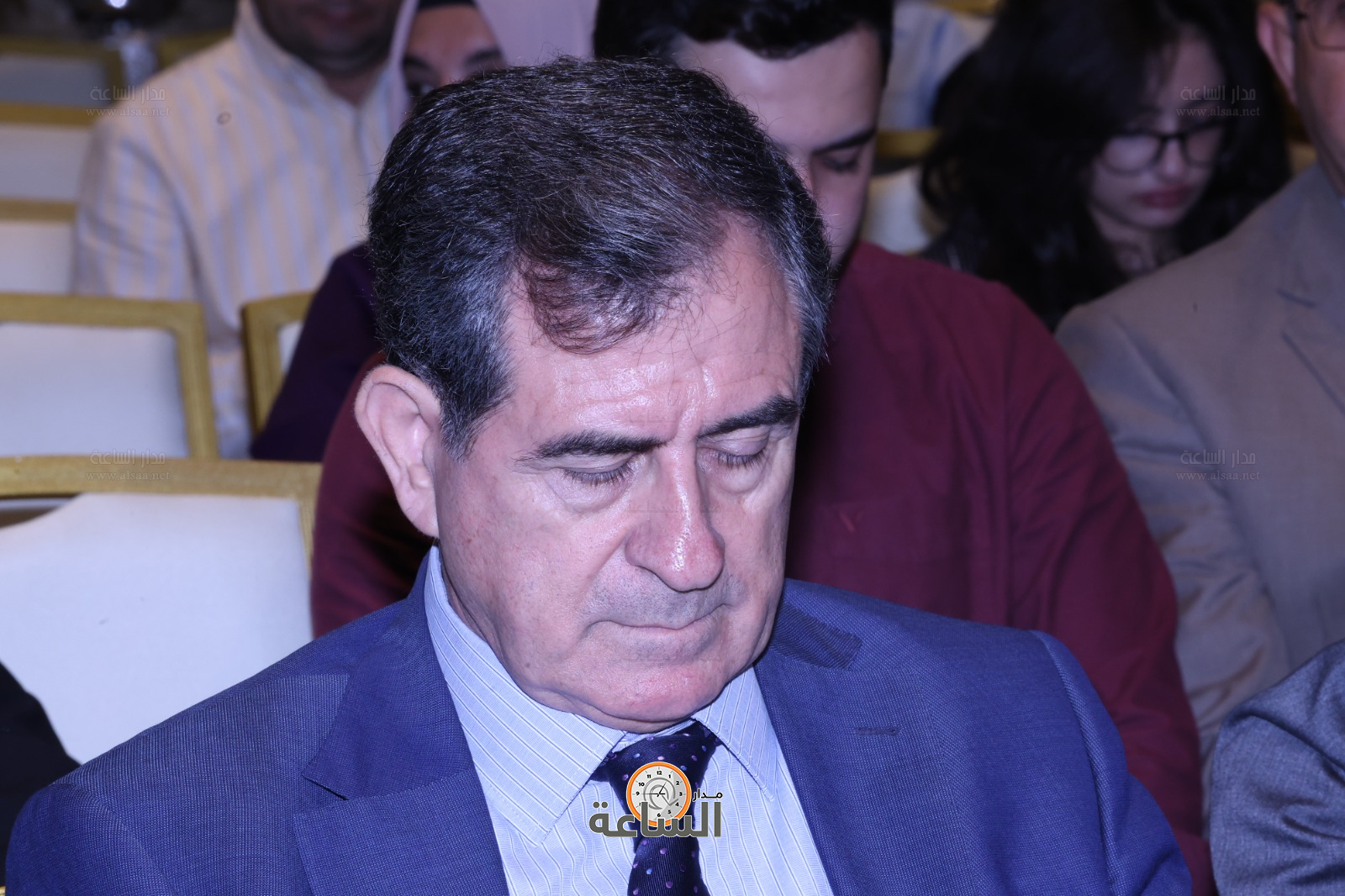 Madar Al-Saa Images 0.4316691127480433