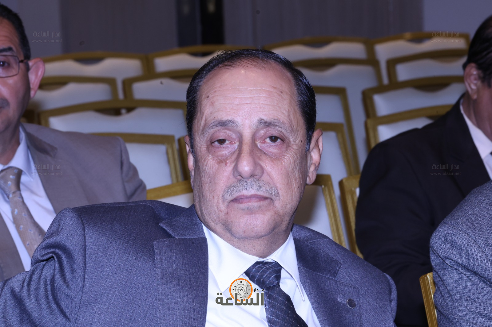 Madar Al-Saa Images 0.7261452925449147