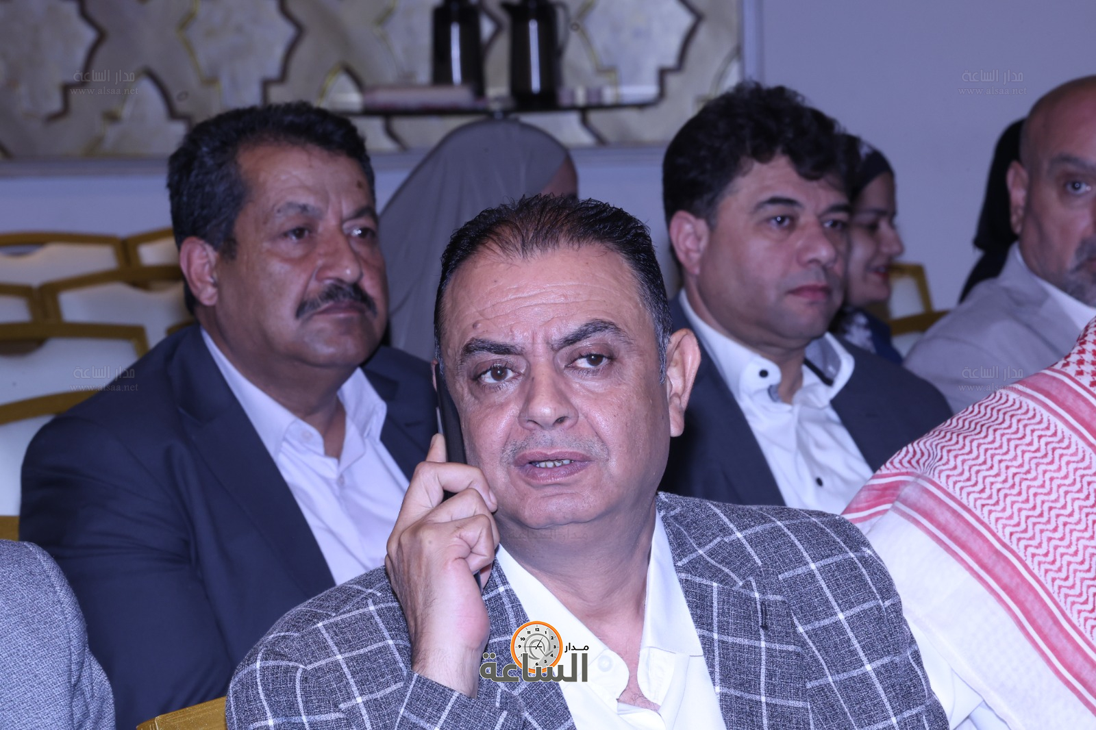 Madar Al-Saa Images 0.1268047418285303