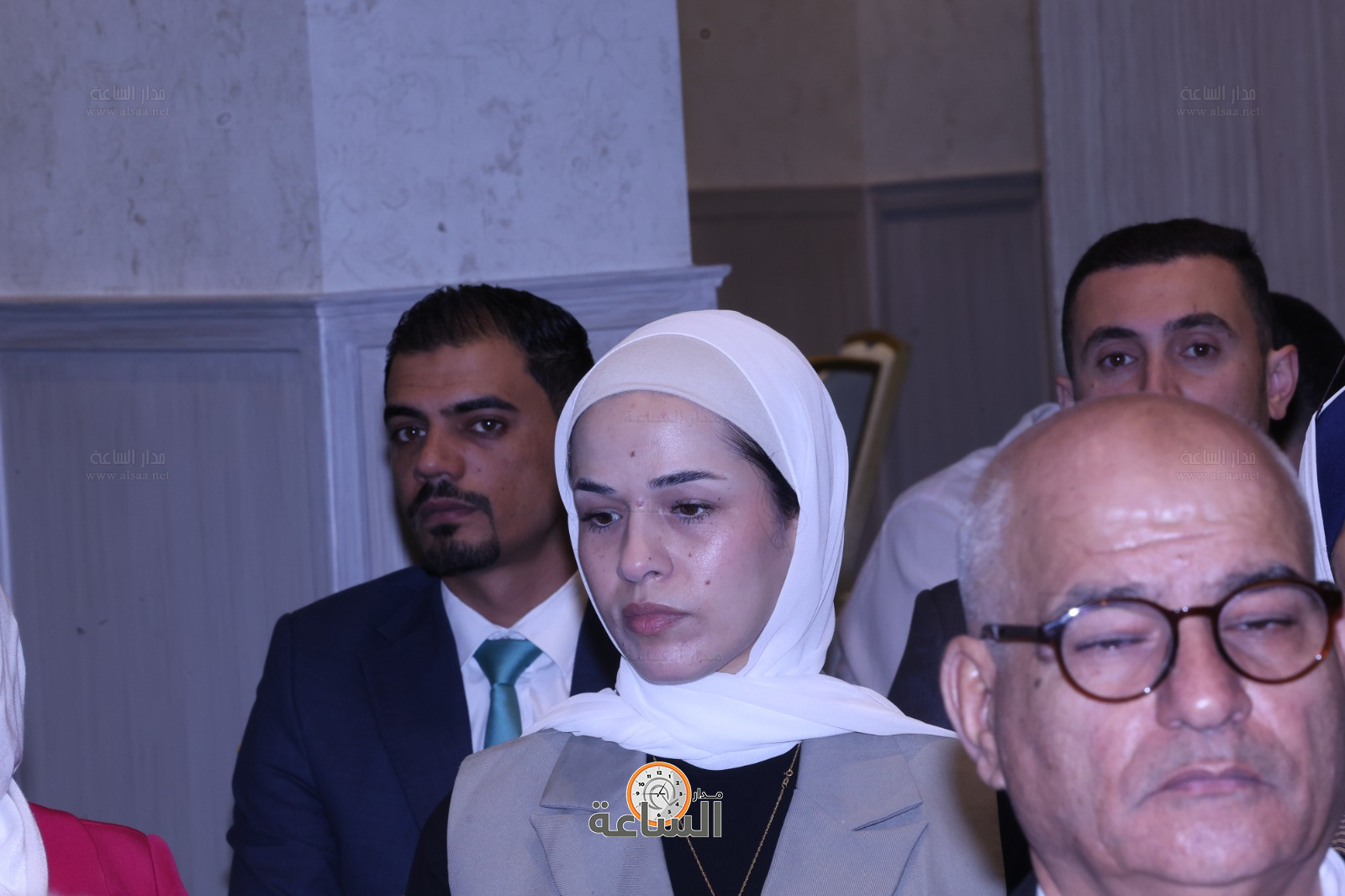 Madar Al-Saa Images 0.593103339724105