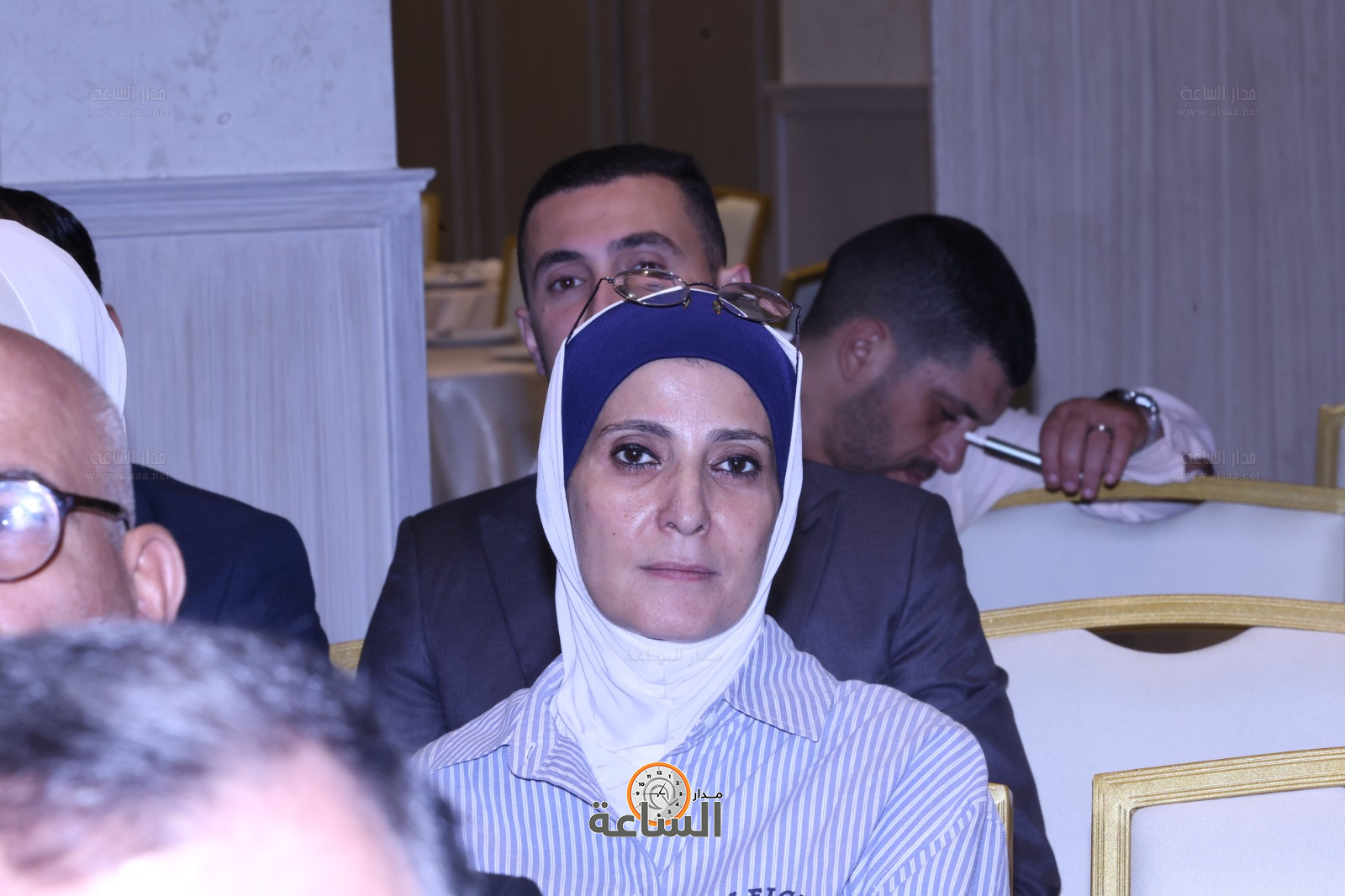 Madar Al-Saa Images 0.2968114005970043