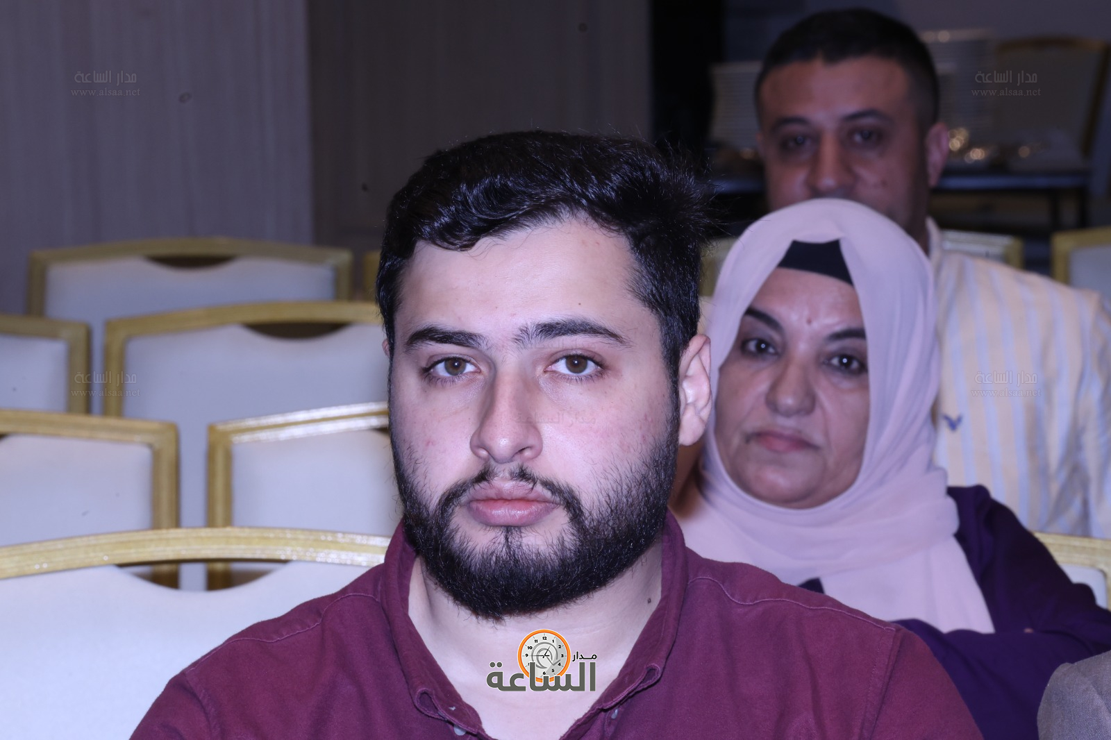 Madar Al-Saa Images 0.4959537885697892