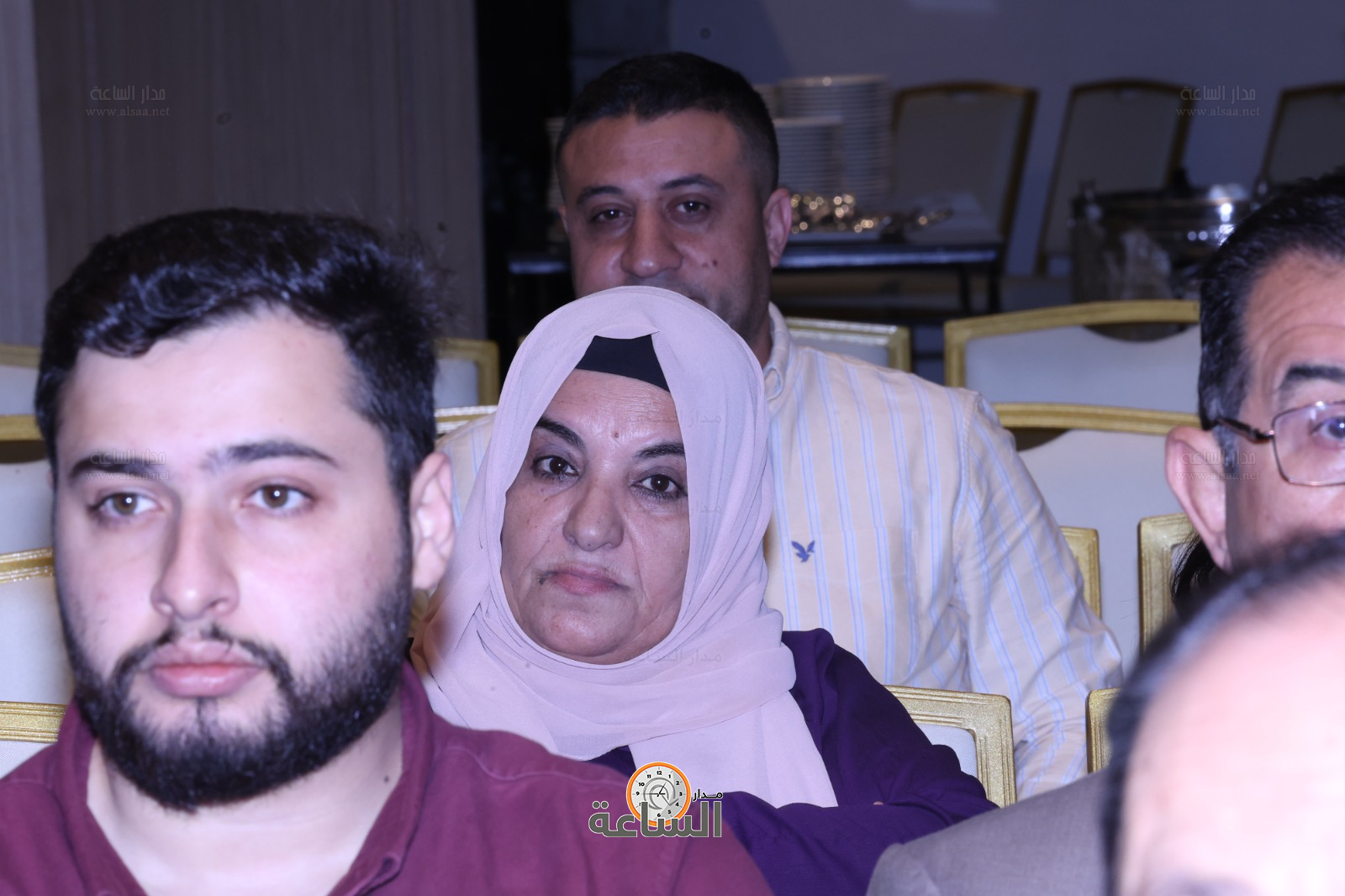 Madar Al-Saa Images 0.03785951870101556