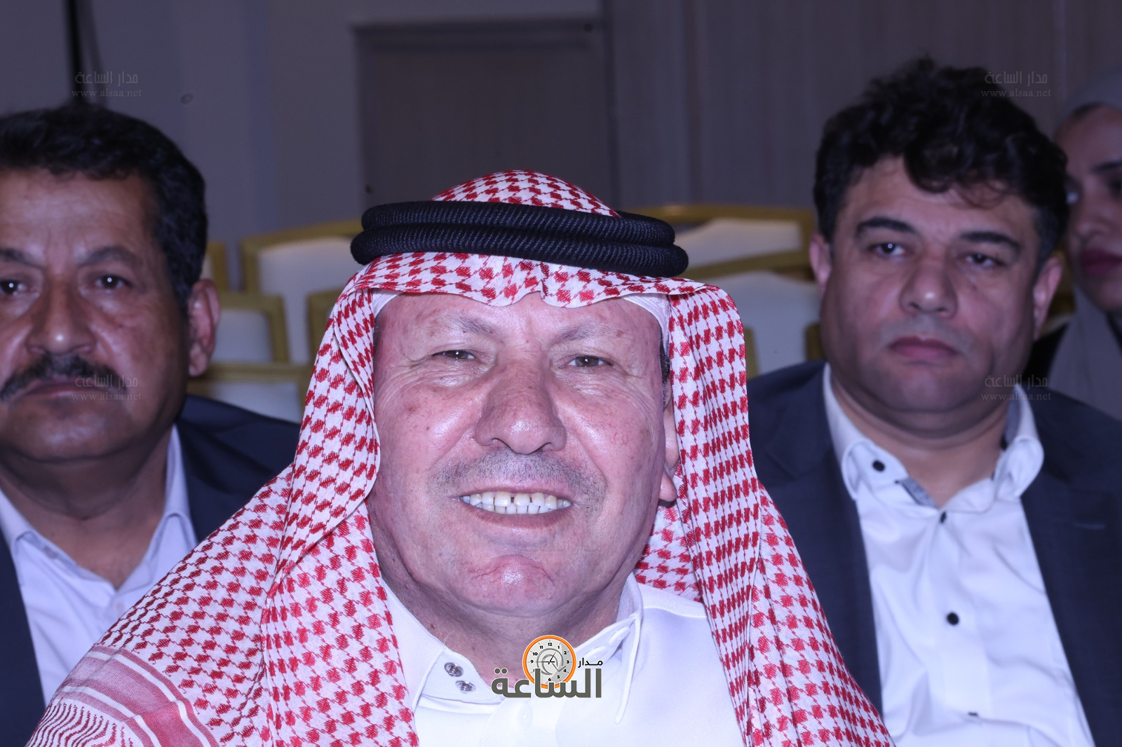 Madar Al-Saa Images 0.3149153179720898