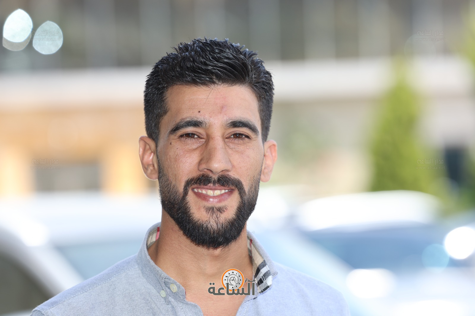 Madar Al-Saa Images 0.49222878336196907