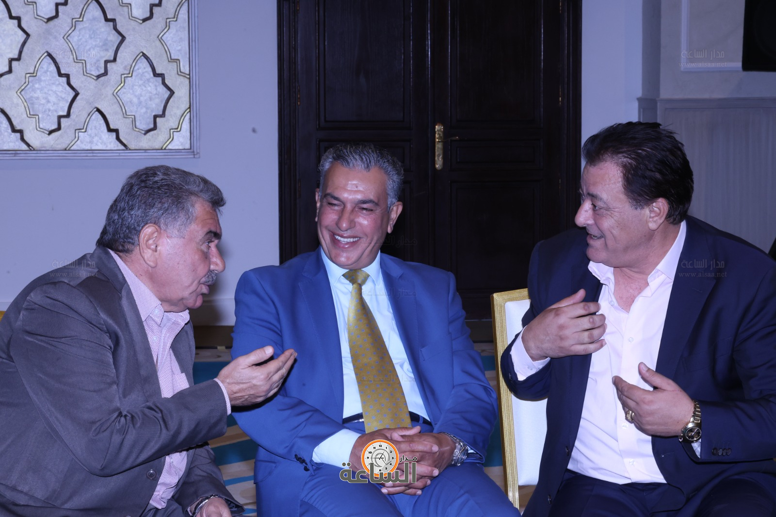 Madar Al-Saa Images 0.7746611653462926