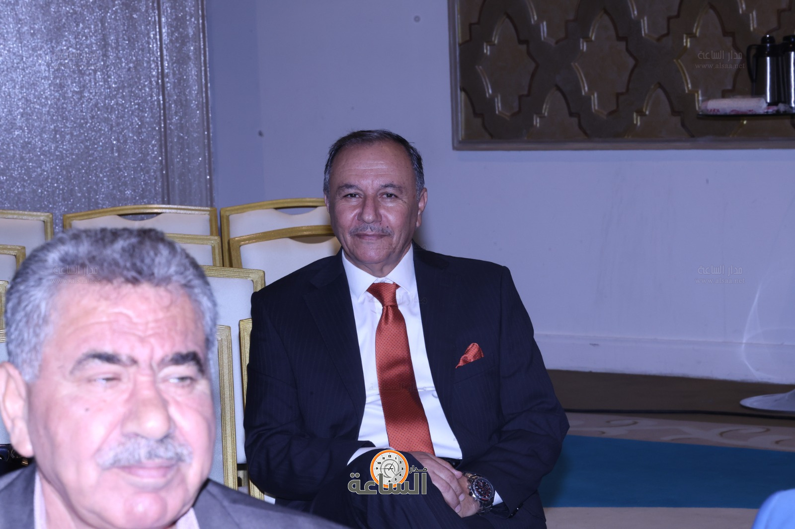 Madar Al-Saa Images 0.7221131723275747