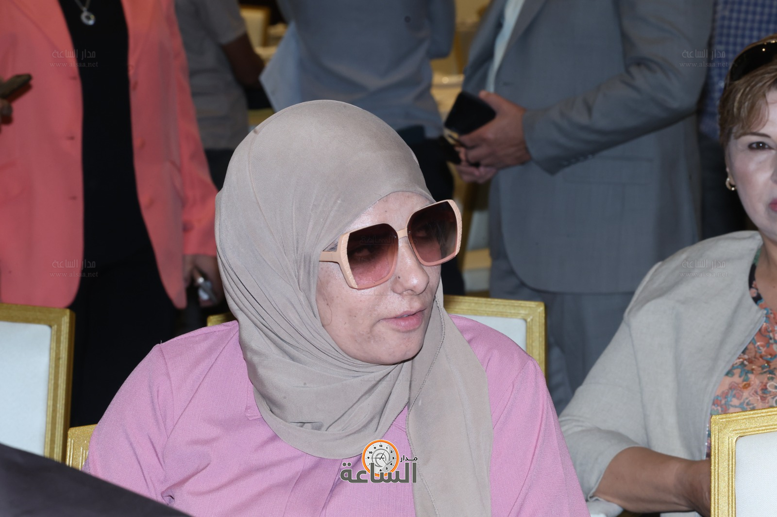 Madar Al-Saa Images 0.4298531968888136