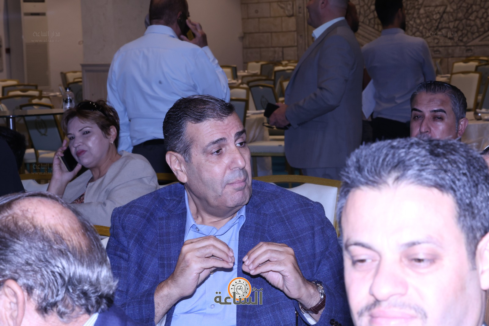 Madar Al-Saa Images 0.665612603766256