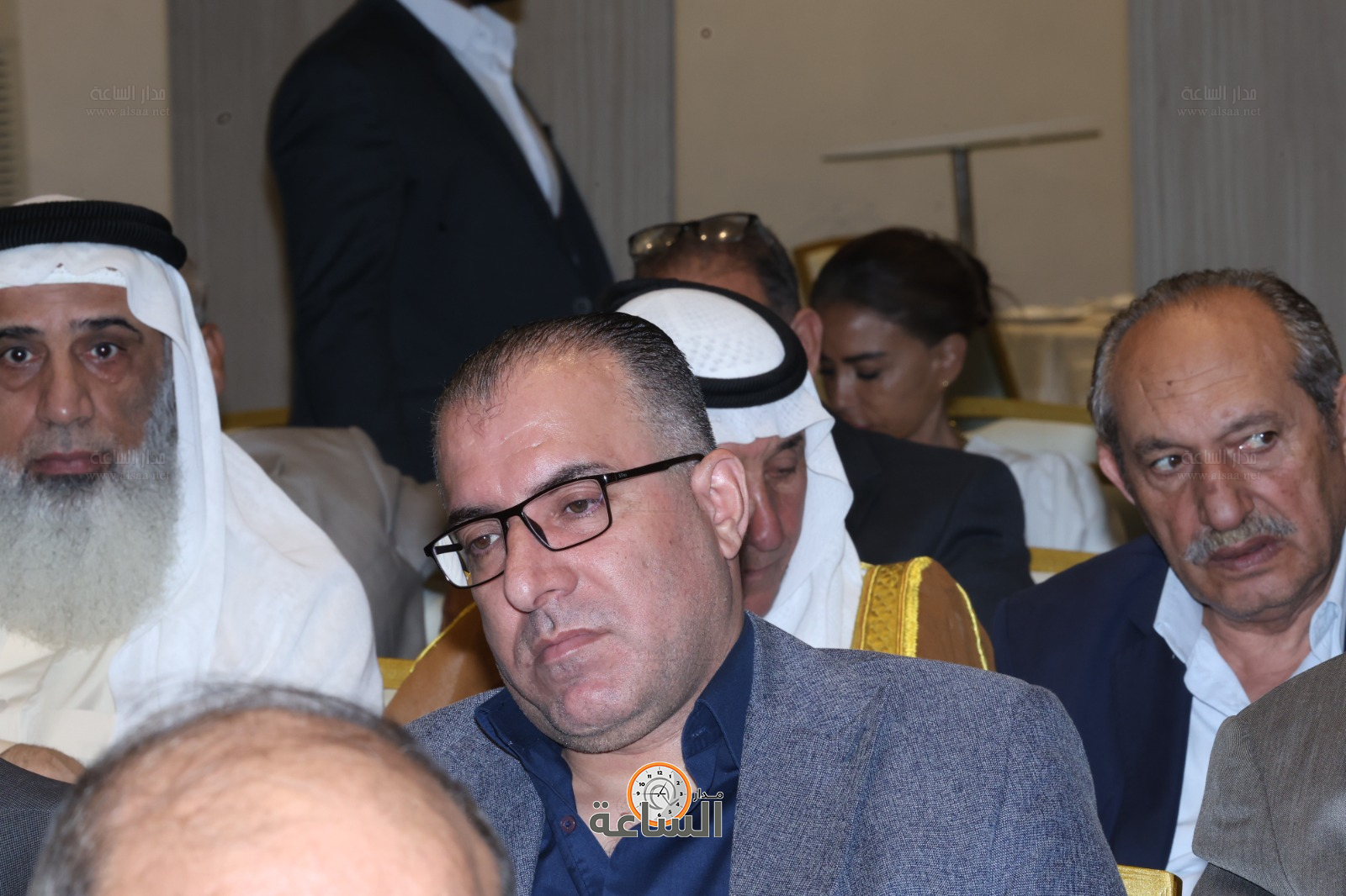 Madar Al-Saa Images 0.1357520198615898