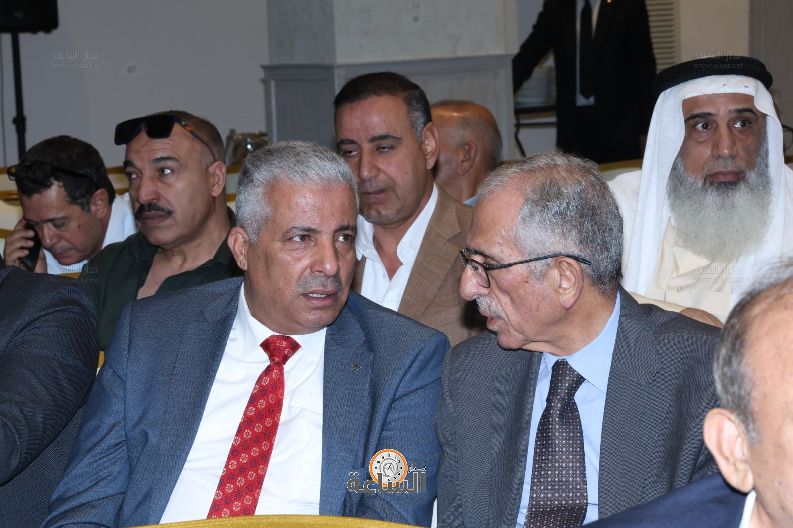 Madar Al-Saa Images 0.24361200319075482