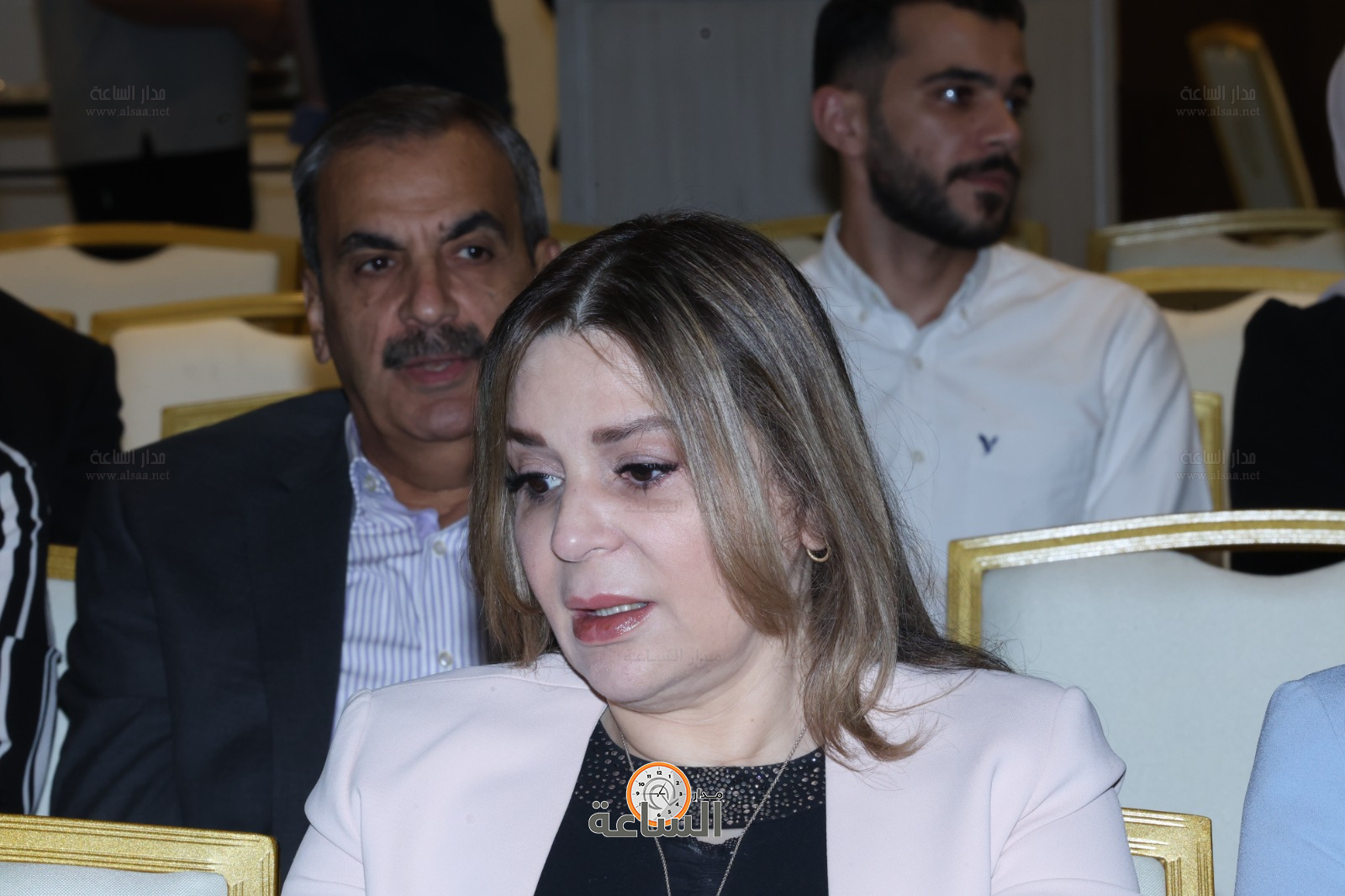 Madar Al-Saa Images 0.6116671415132215