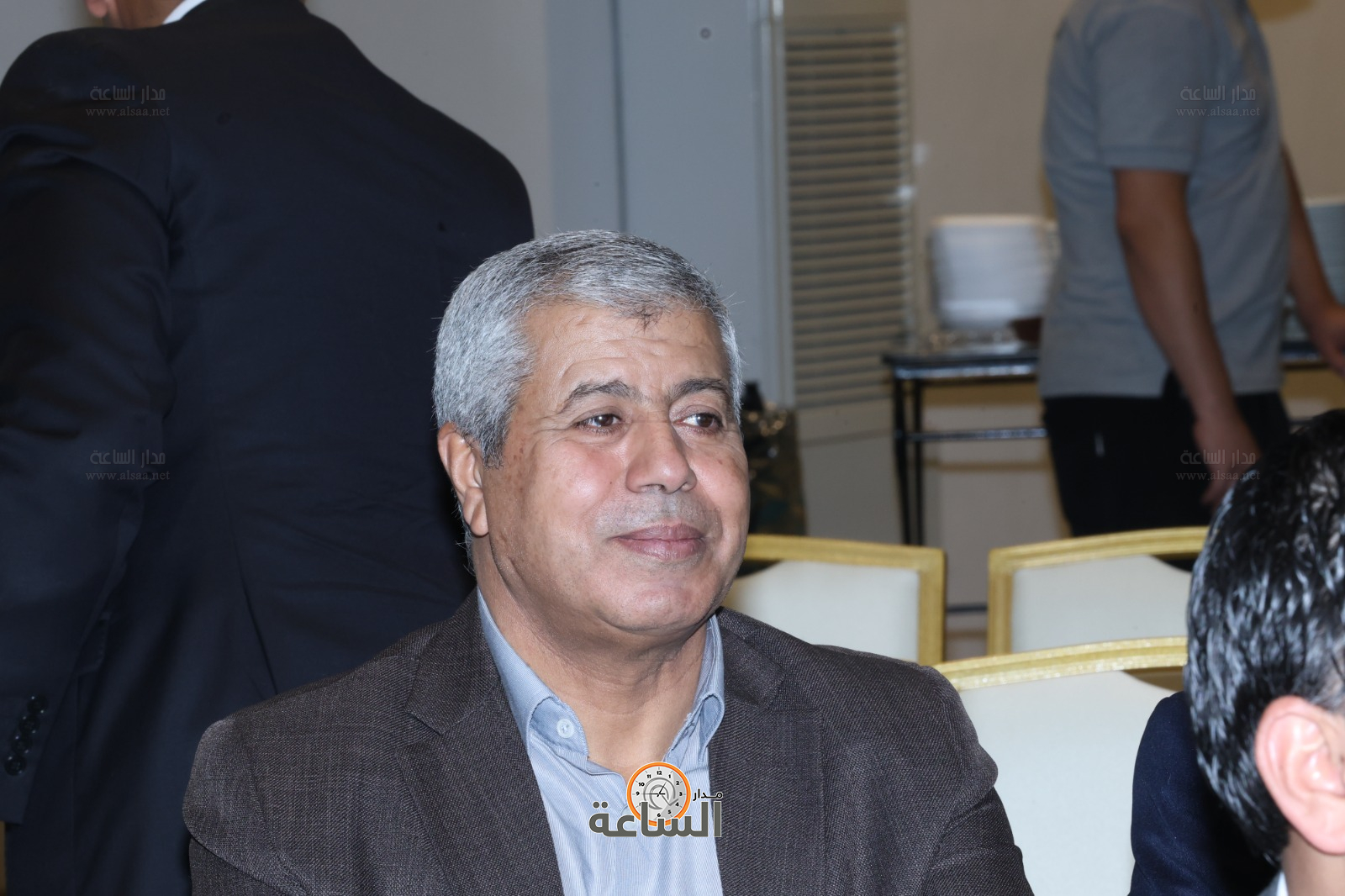 Madar Al-Saa Images 0.37992264228917405