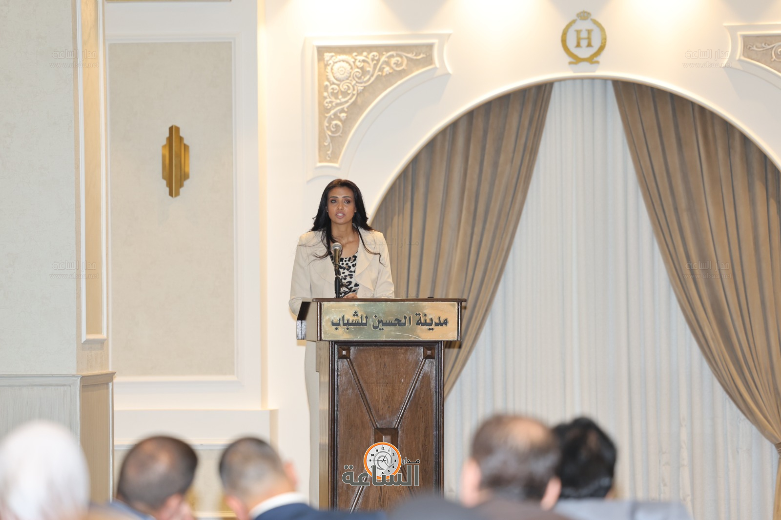 Madar Al-Saa Images 0.8998551118252388