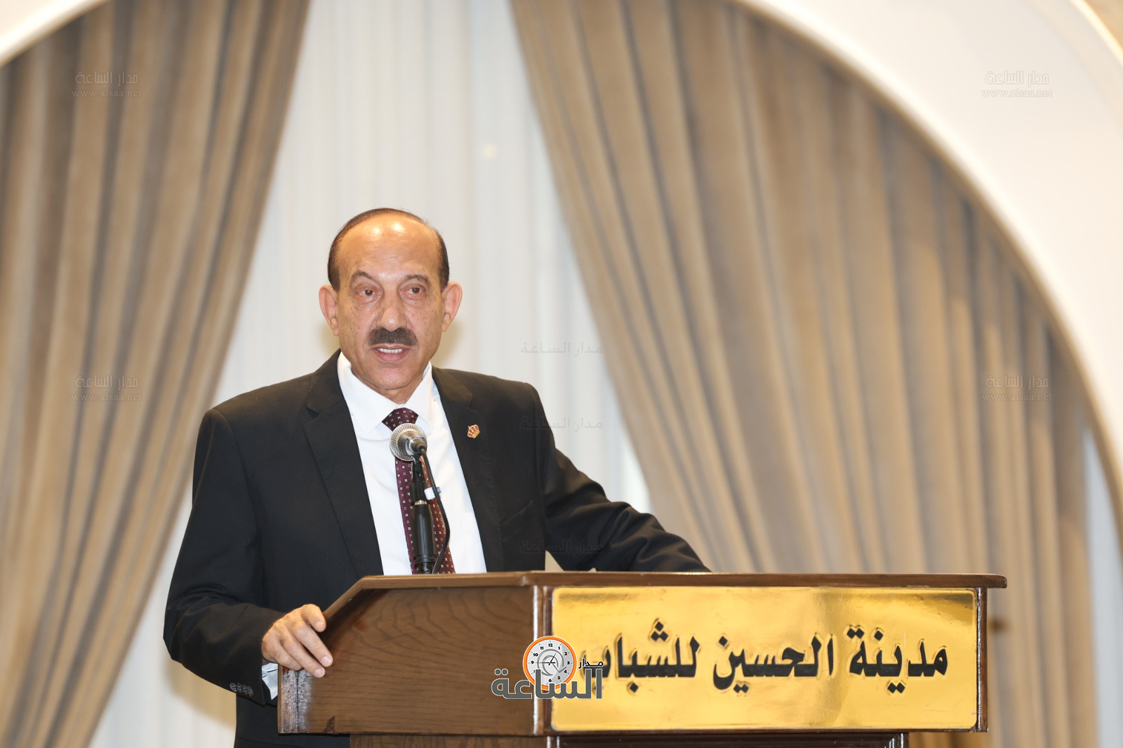 Madar Al-Saa Images 0.7817657319098551