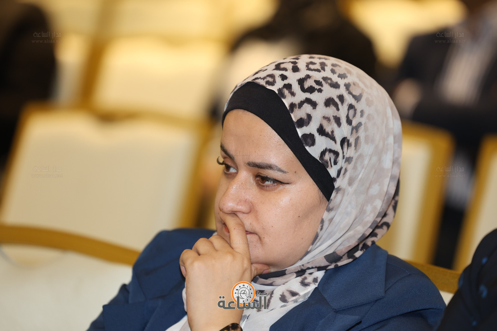 Madar Al-Saa Images 0.6490404131153401