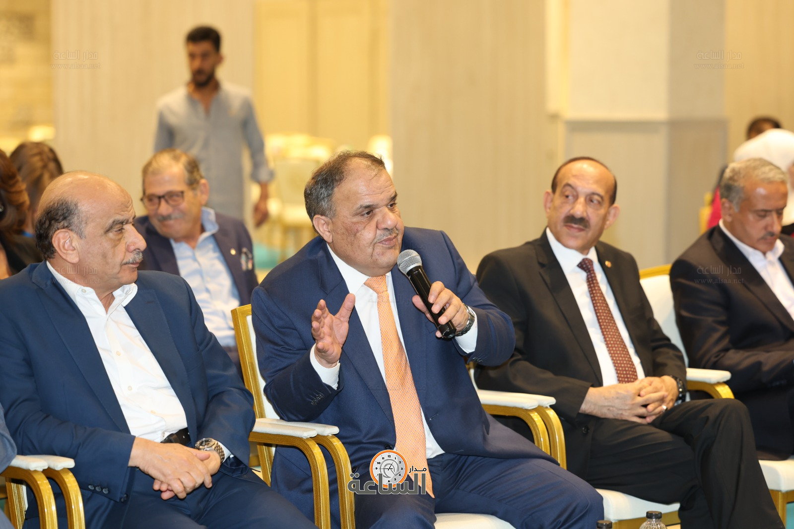 Madar Al-Saa Images 0.6612937549871198