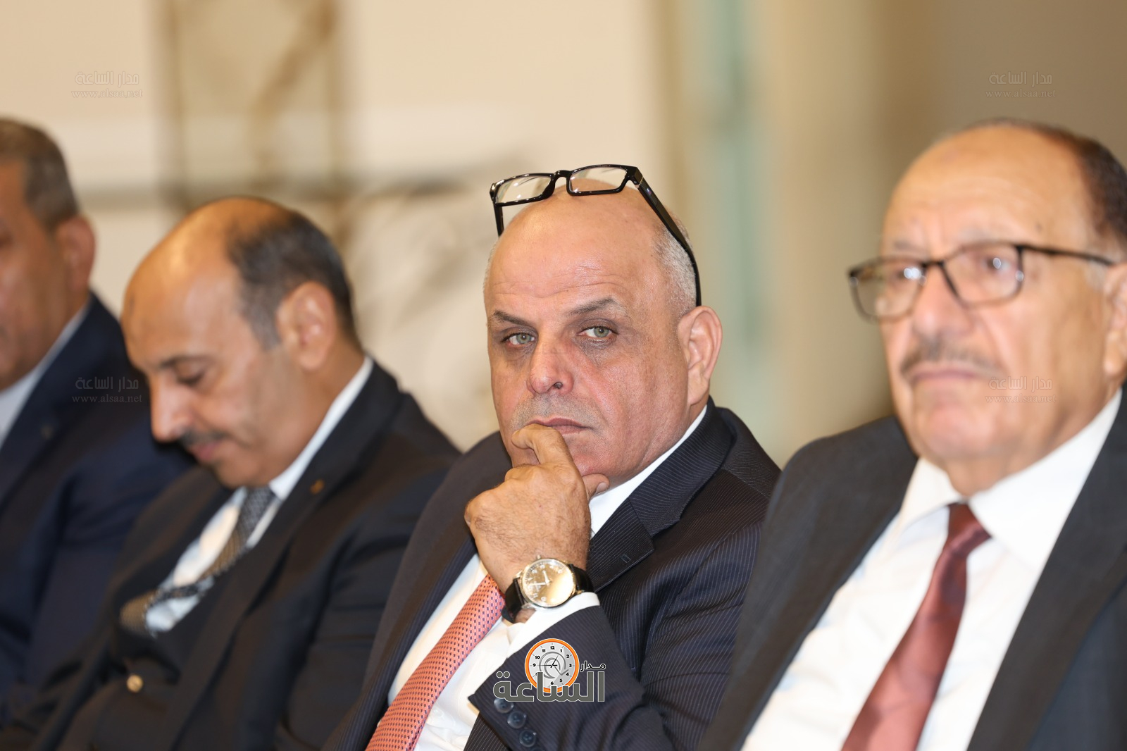 Madar Al-Saa Images 0.1048929810518896