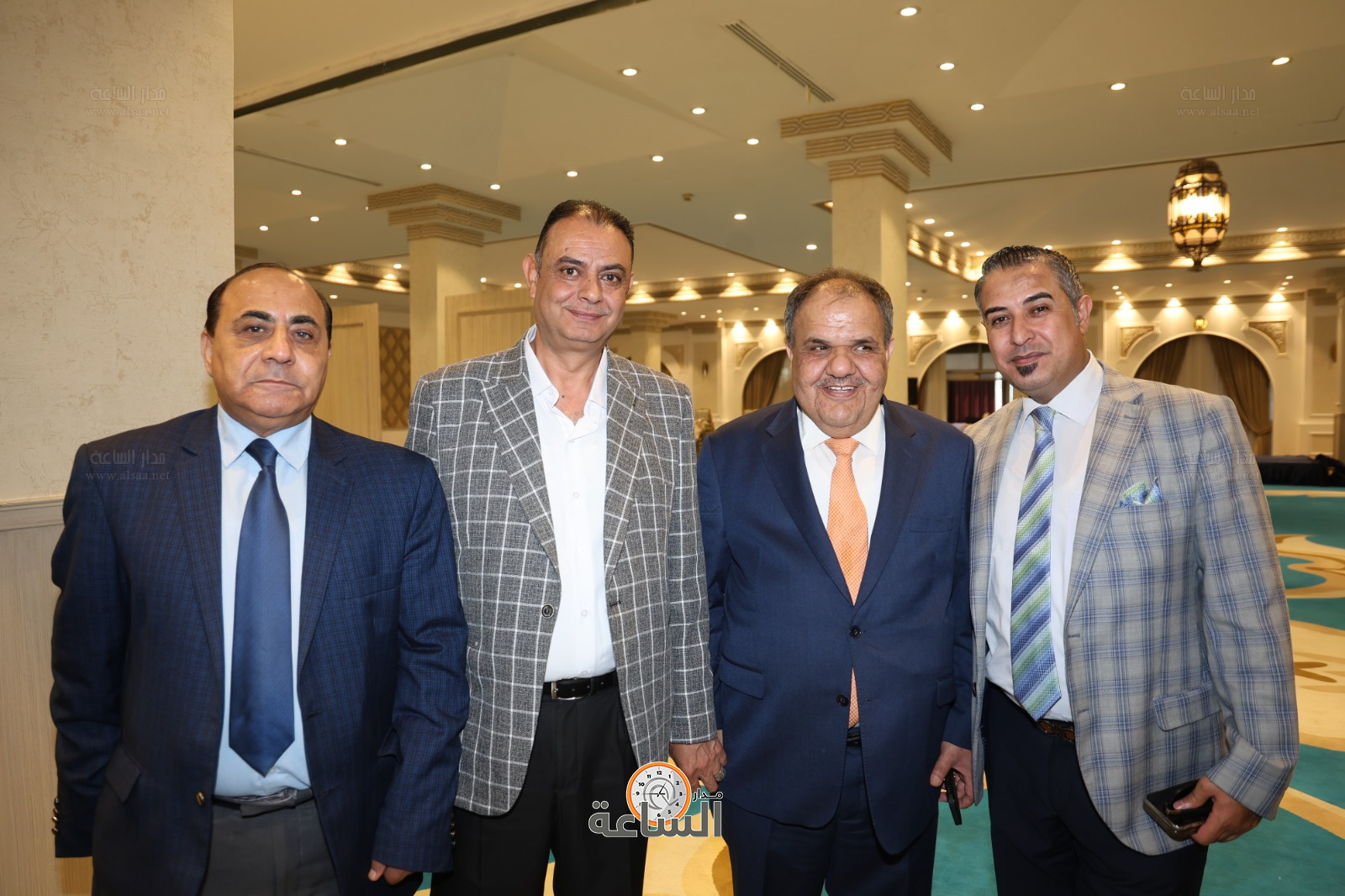 Madar Al-Saa Images 0.3104252325238459