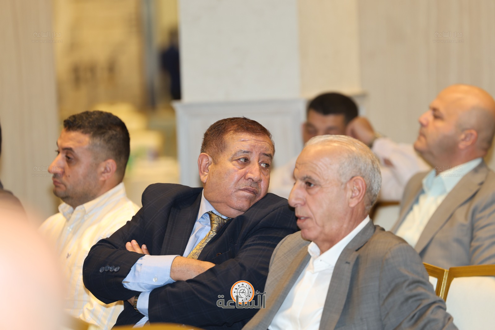 Madar Al-Saa Images 0.7557449162748454