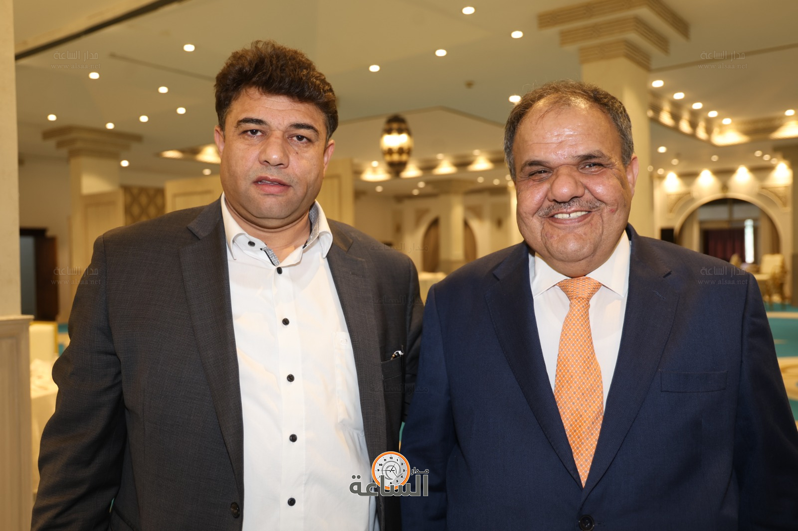 Madar Al-Saa Images 0.3856137472676925