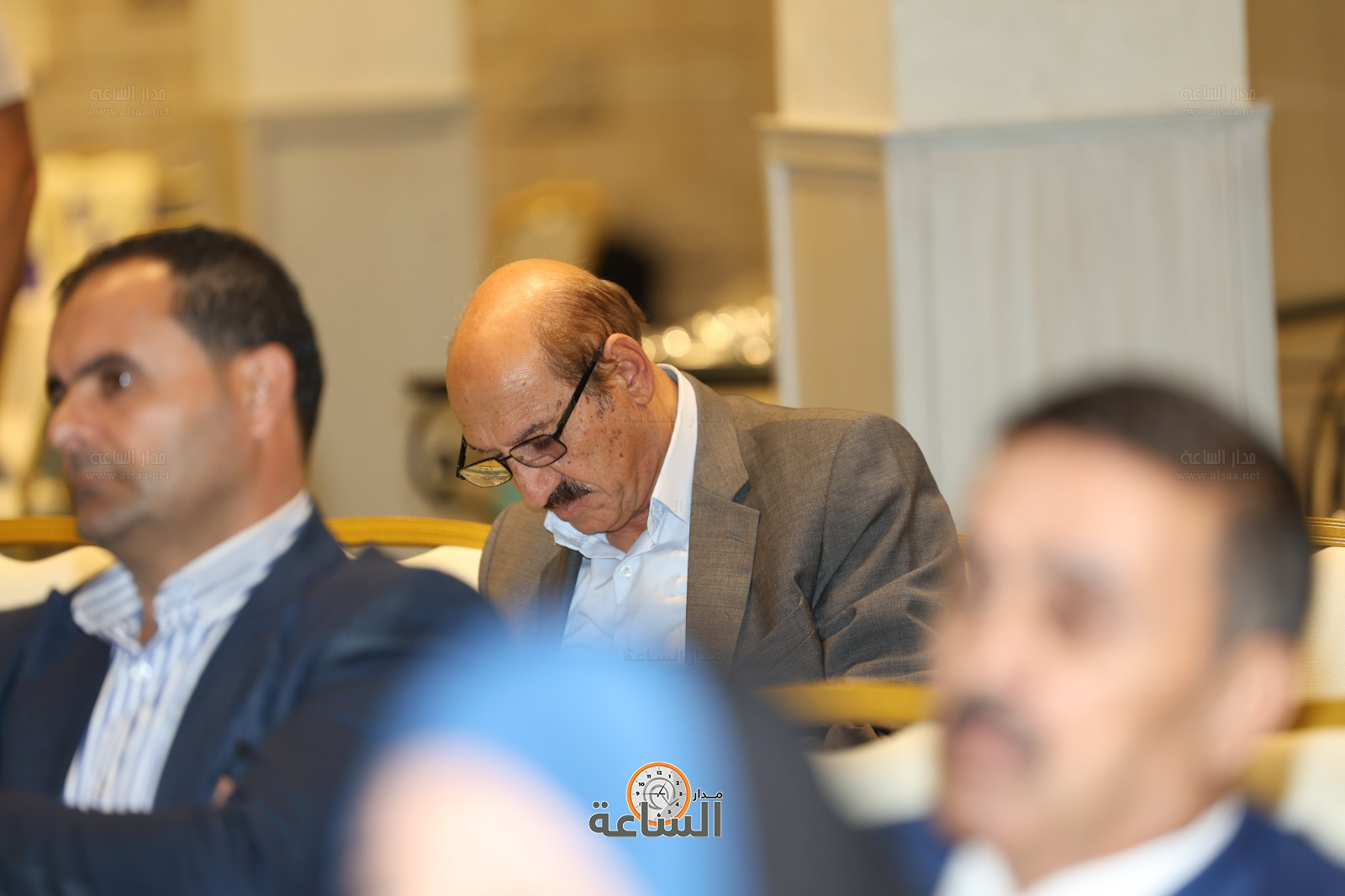 Madar Al-Saa Images 0.2799456788402406