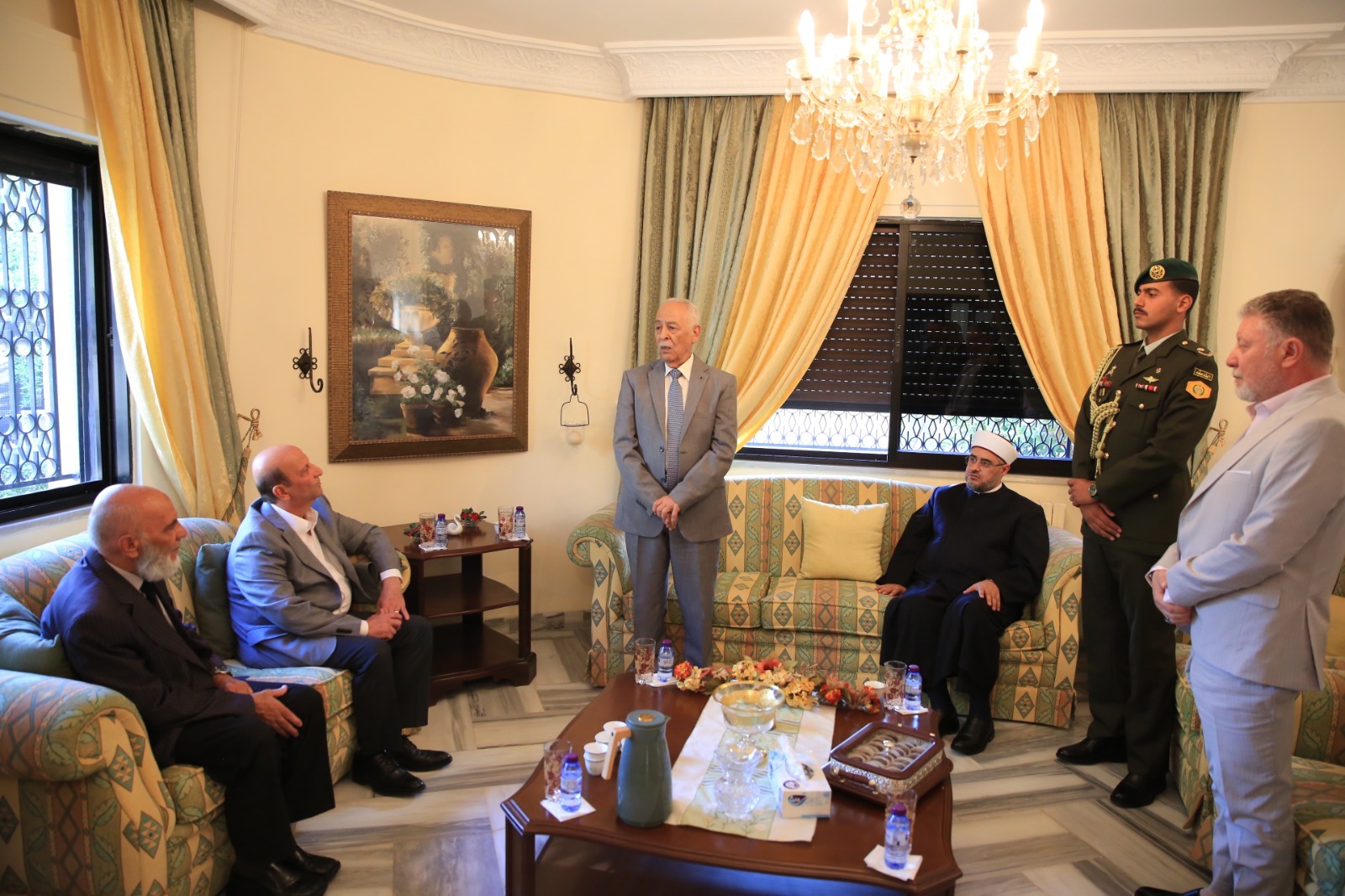 Madar Al-Saa Images 0.6007574626785077