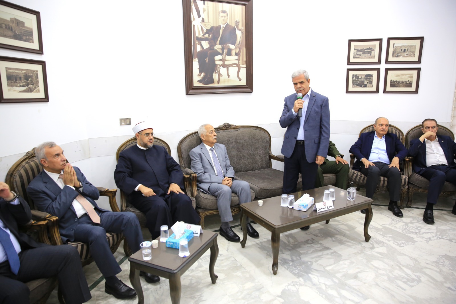 Madar Al-Saa Images 0.6946428262782476