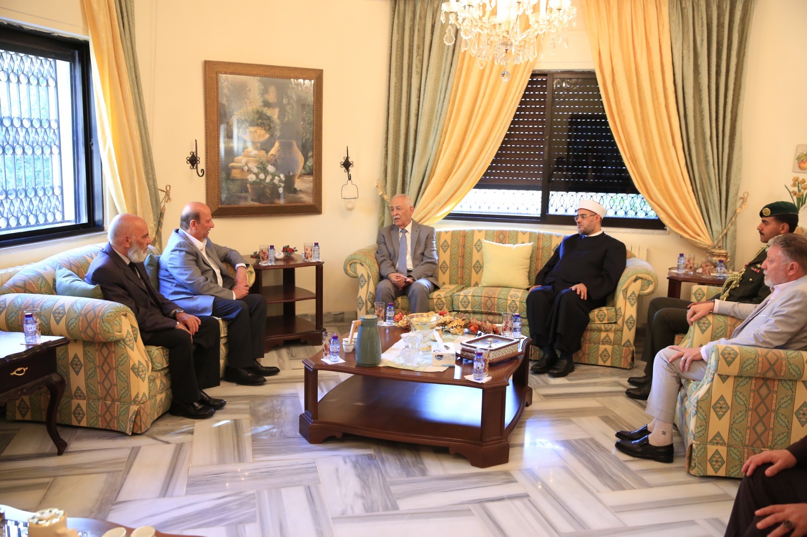 Madar Al-Saa Images 0.3167027626052207