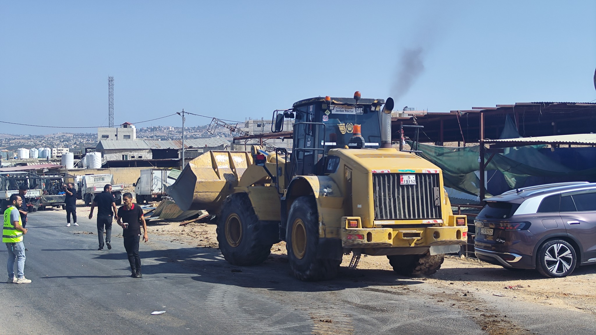 Madar Al-Saa Images 0.42362948129757705