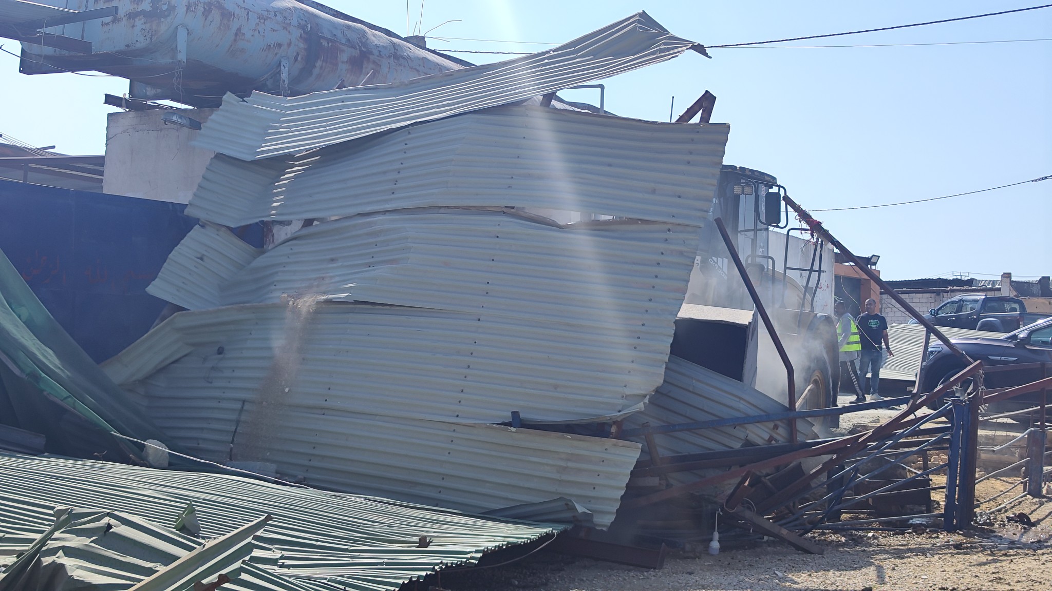 Madar Al-Saa Images 0.8374744161556711