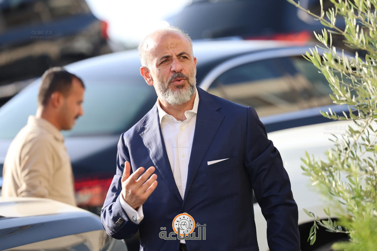 Madar Al-Saa Images 0.31148330789612877