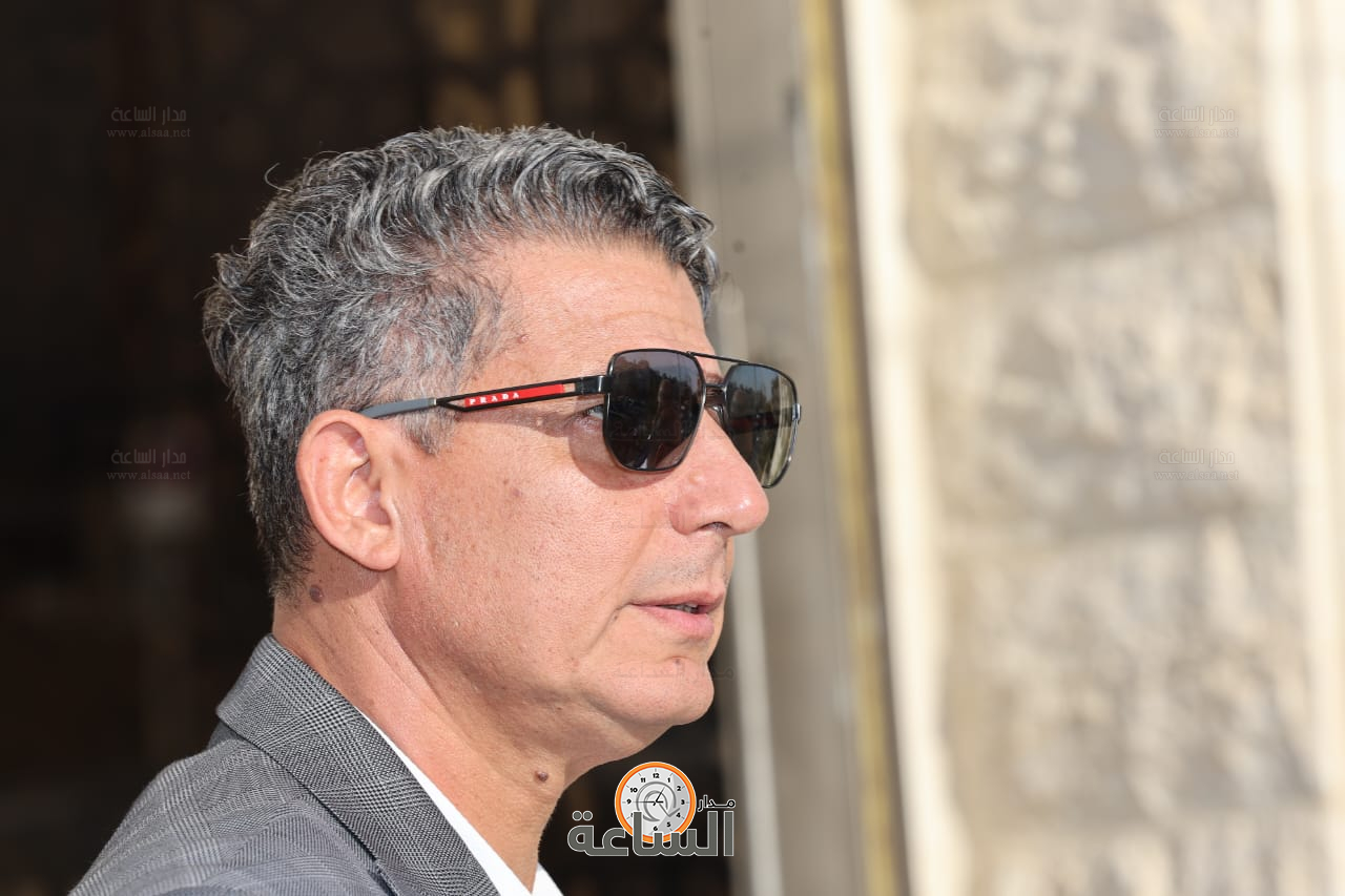 Madar Al-Saa Images 0.8080445007017701