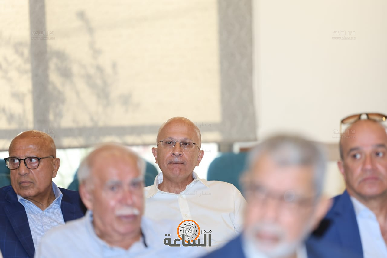 Madar Al-Saa Images 0.6908929921582282