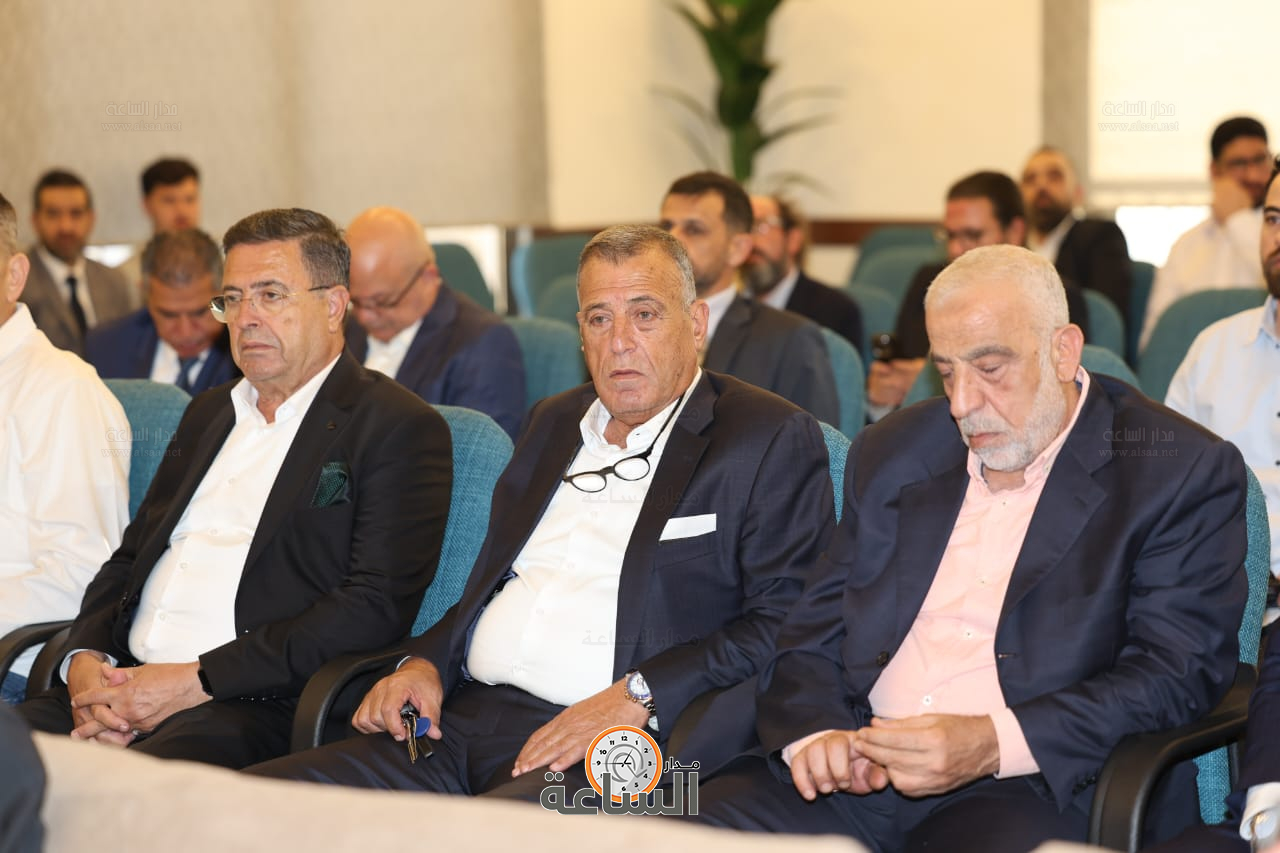 Madar Al-Saa Images 0.7784075343669852