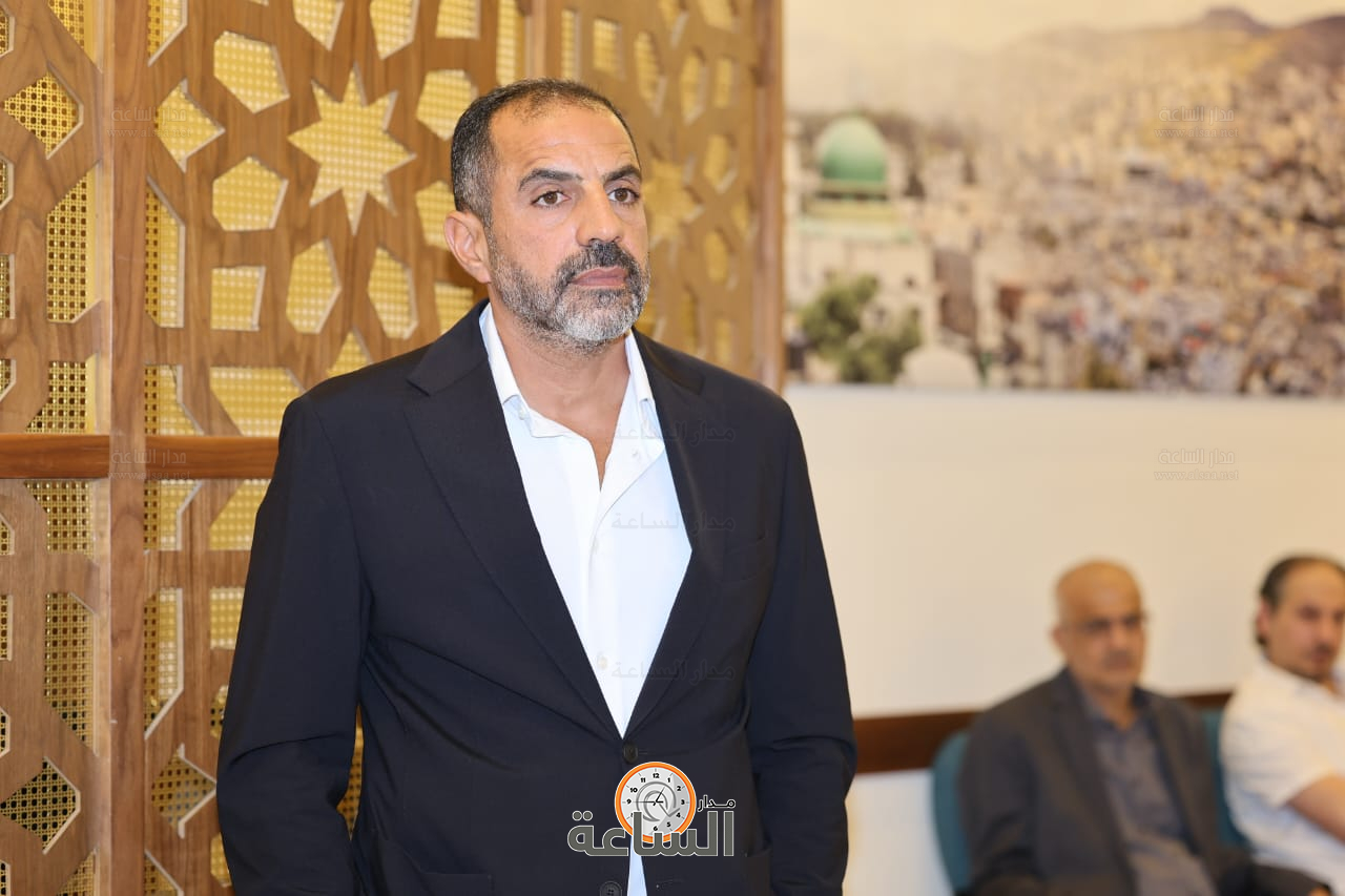 Madar Al-Saa Images 0.3275703021033294