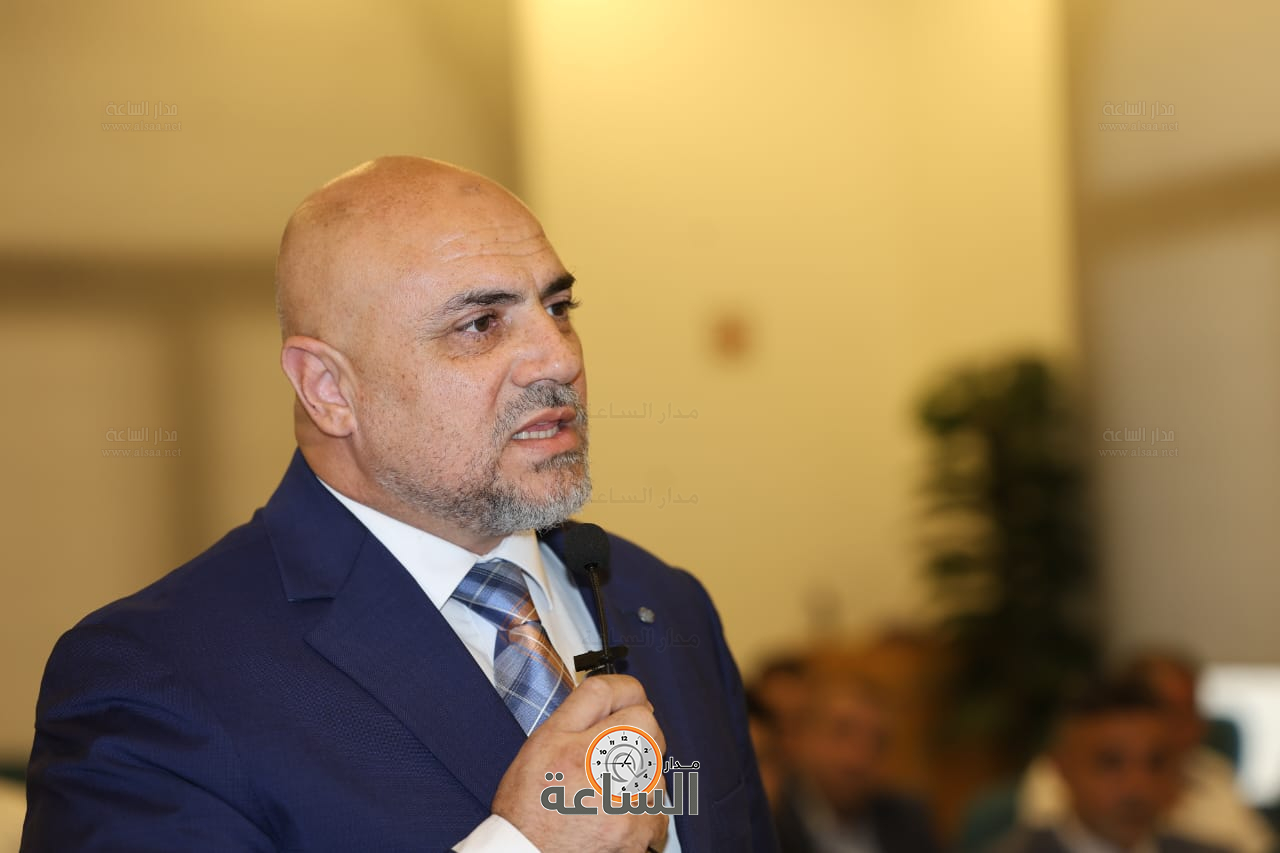 Madar Al-Saa Images 0.4624526913210194