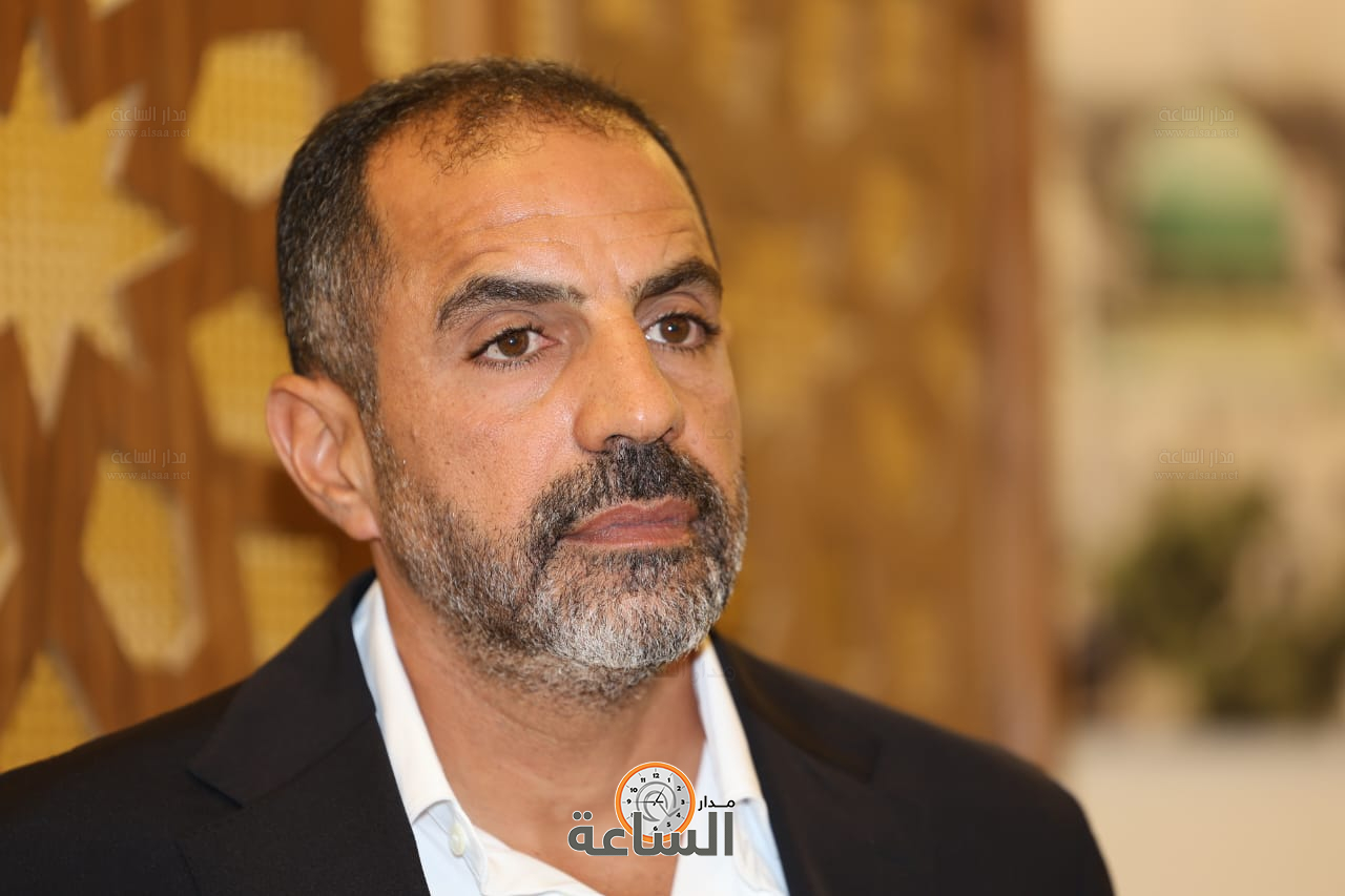 Madar Al-Saa Images 0.7066986889405653