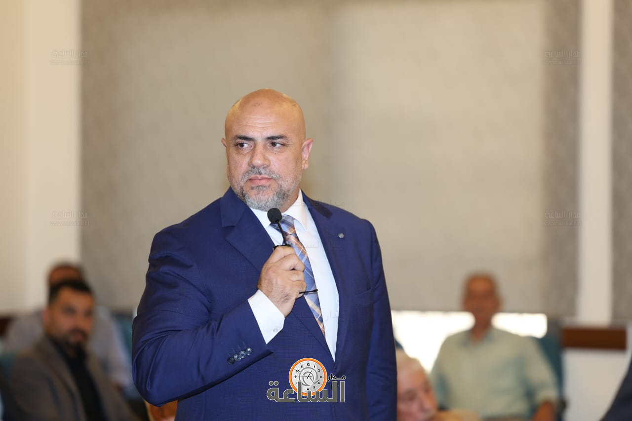 Madar Al-Saa Images 0.052188653318245626