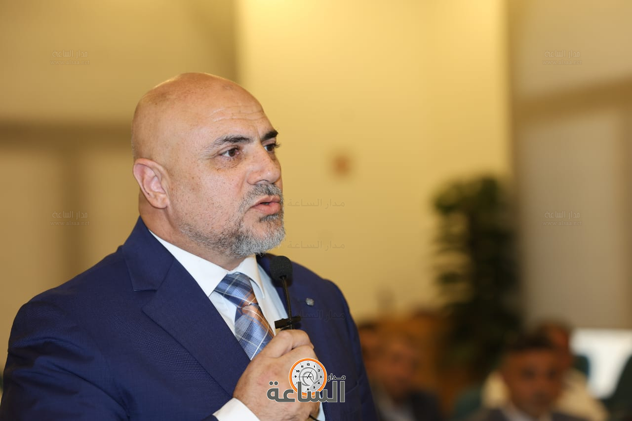 Madar Al-Saa Images 0.3572940565668945