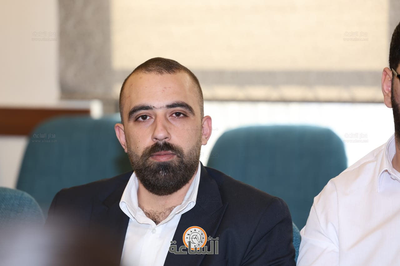 Madar Al-Saa Images 0.002286370186706854