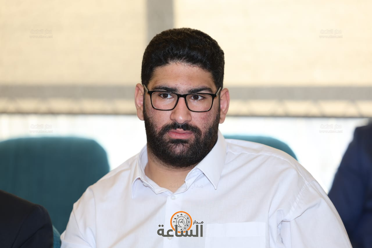 Madar Al-Saa Images 0.3861041189290716