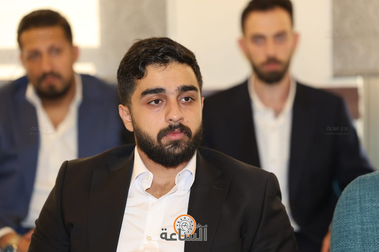 Madar Al-Saa Images 0.18005557226327829