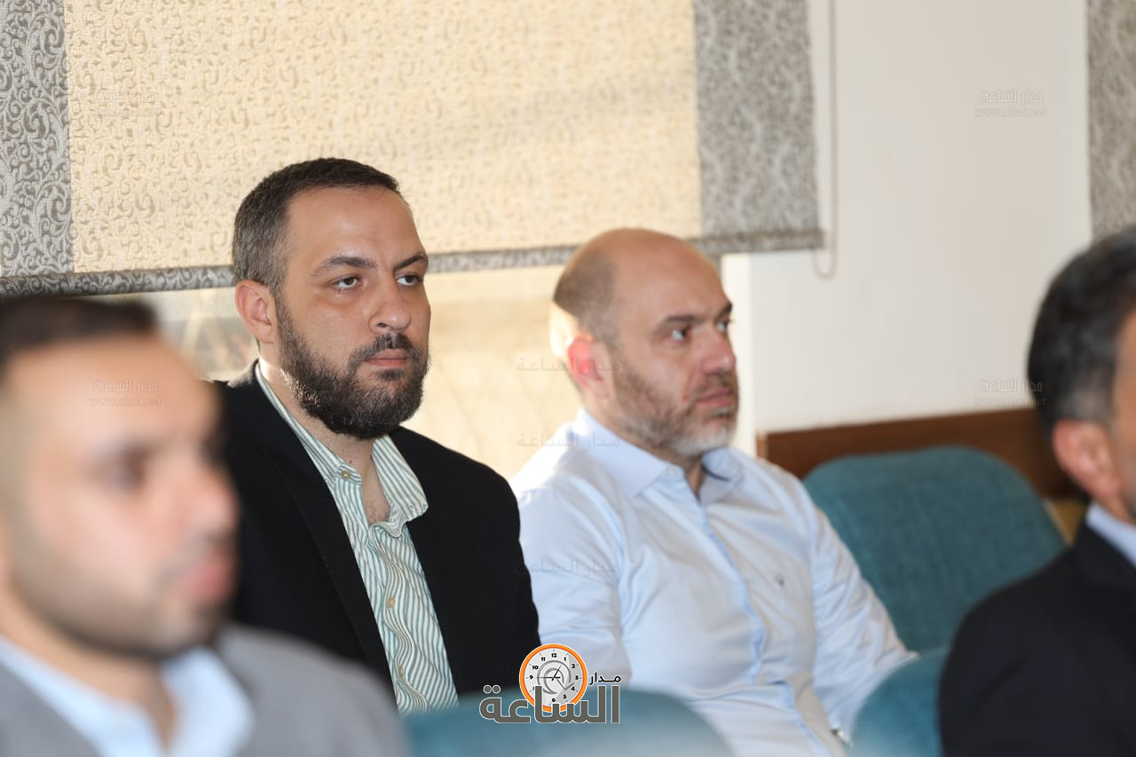 Madar Al-Saa Images 0.01340940122992329