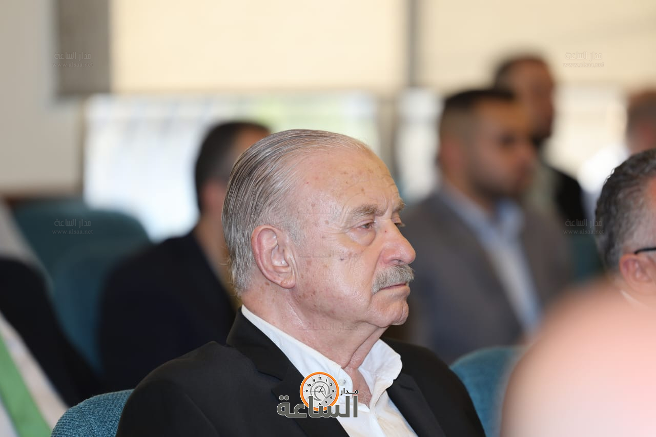 Madar Al-Saa Images 0.28757490880544856